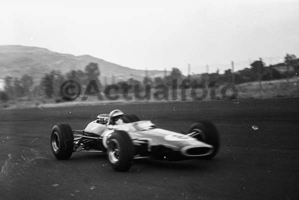 GP Mediterraneo 1965 GP Mediterraneo 1965