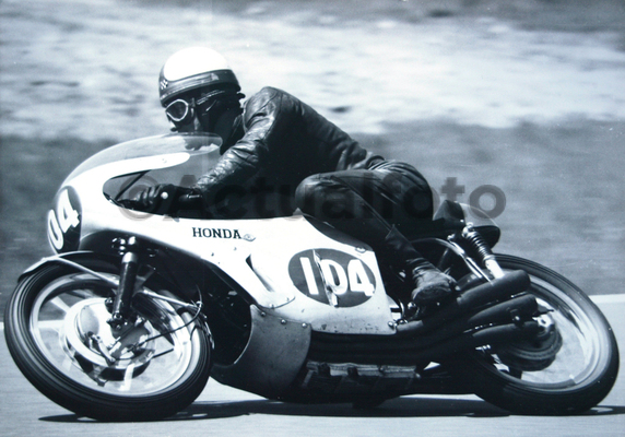 Storia del Motomondiale Storia del Motomondiale