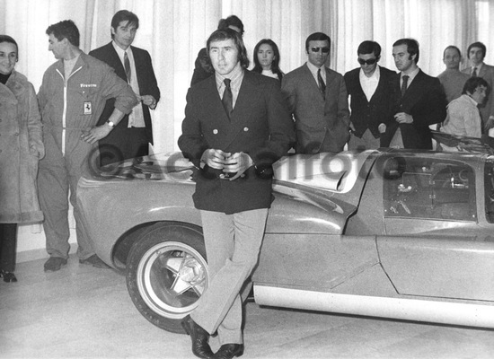 FERRARI STORY FERRARI STORY