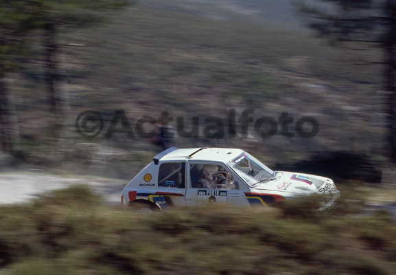 Lancia 037 Collection 14