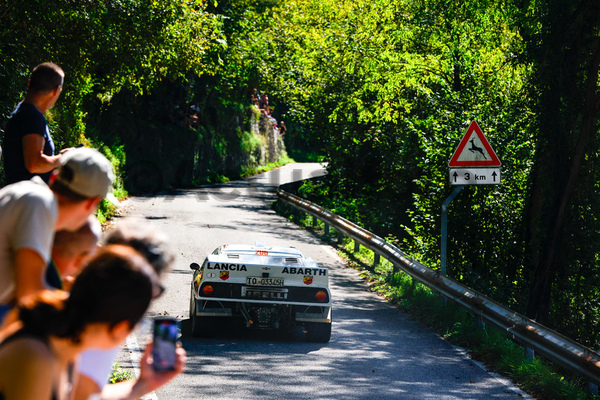 Rally Città di Schio 2025
Schio VI 19 20 Settembre 2025 Rally Città di Schio 2025
Schio VI 19 20 Settembre 2025