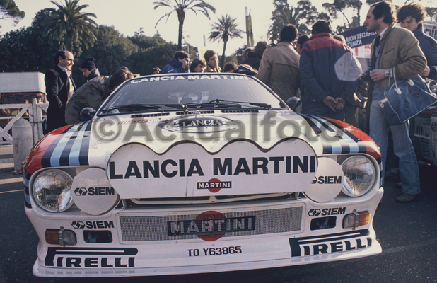 Lancia 037 Collection 3 Lancia 037 Collection 3