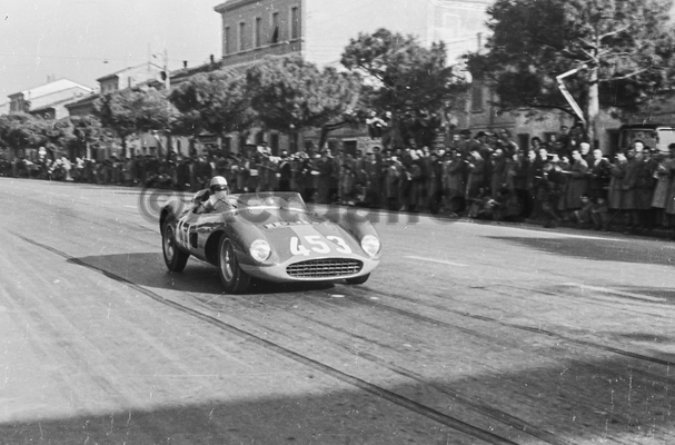 1000 Miglia 1957 1000 Miglia 1957