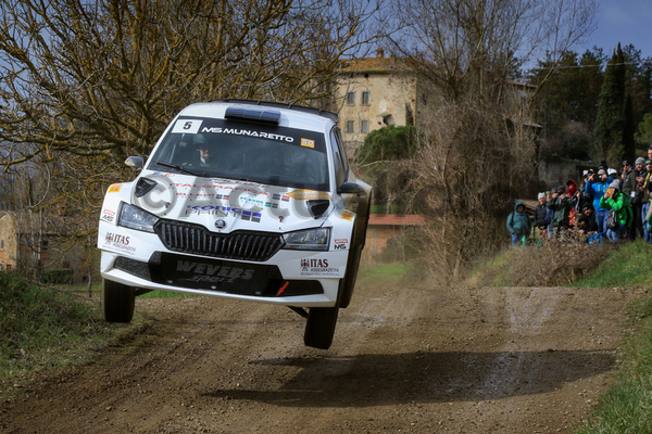Rally Terra Valle del Tevere 2022
Sansepolcro AR 26 27 Febbraio 2022 Rally Terra Valle del Tevere 2022
Sansepolcro AR 26 27 Febbraio 2022