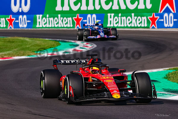 F1 GP Monza 2023 F1 GP Monza 2023