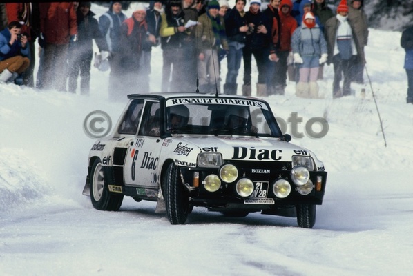 Lancia 037 Collection 16