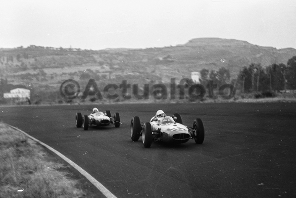 GP Mediterraneo 1965 GP Mediterraneo 1965
