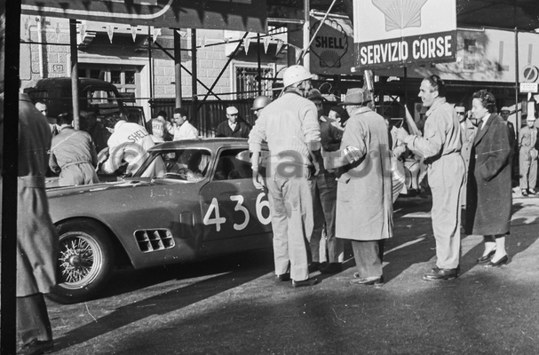 1000 Miglia 1957 1000 Miglia 1957