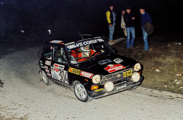 Rally selection Valentini Rally selection Valentini