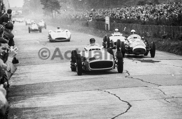 70 anni formula 1 Storia 70 anni formula 1 Storia