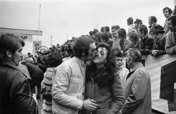 Sandro Munari Sandro Munari