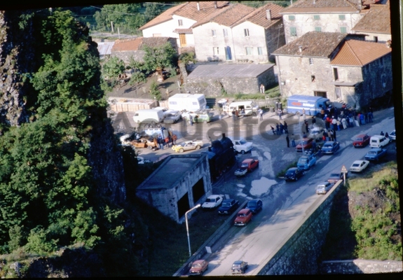 Storia
Rally del Ciocco Storia
Rally del Ciocco