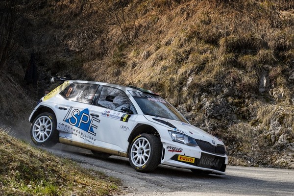 Rally Prealpi Orobiche 2021 Rally Prealpi Orobiche 2021