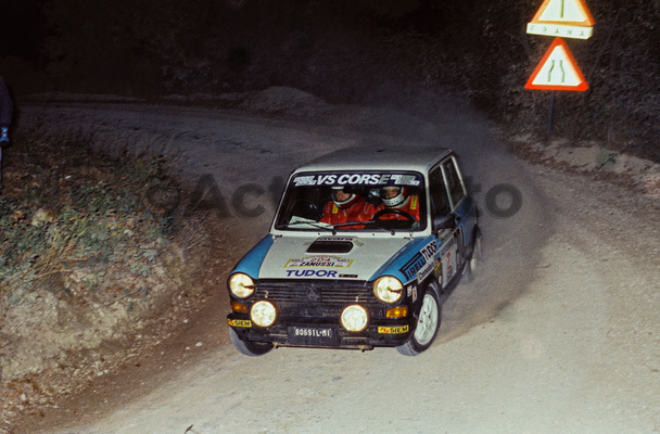 Rally selection Valentini Rally selection Valentini
