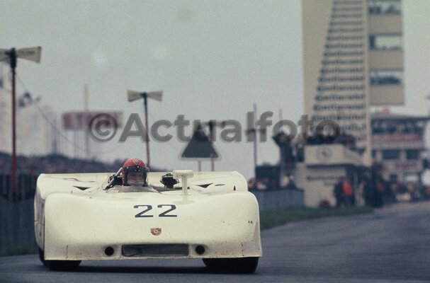 1000 Km Nurburgring 1970 1000 Km Nurburgring 1970