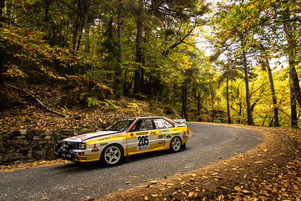 Coppa dei Fiori 2025
Sanremo IM 17 18 Ottobre 2025