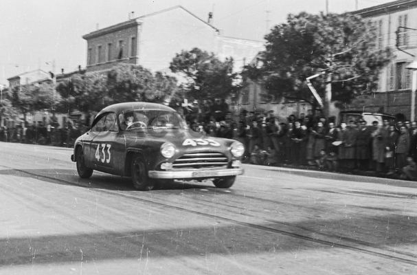 1000 Miglia 1957 1000 Miglia 1957