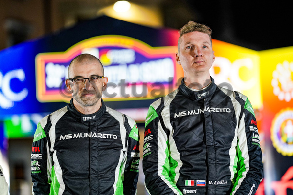 Rally Città di Schio 2023
Schio VI 17 18 Novembre 2023
International Rally Cup Rally Città di Schio 2023
Schio VI 17 18 Novembre 2023
International Rally Cup