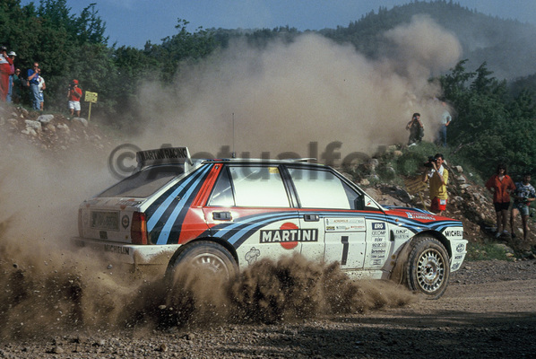 Rally Rally