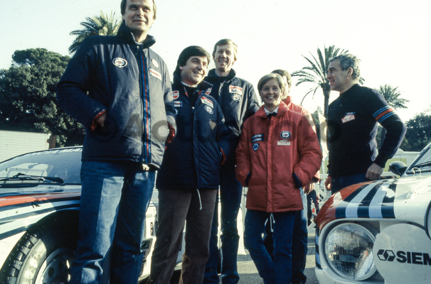 Lancia 037 Collection 11