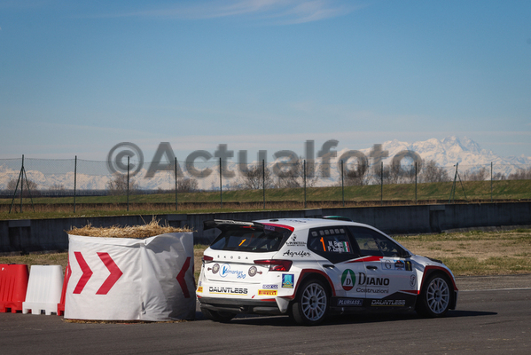 Nivola Master Rally Show 2026
Circuito Tazio Nuvolari Cervesina PV 14 15 Febbraio 2026
Circuit Rally Trophy 2026