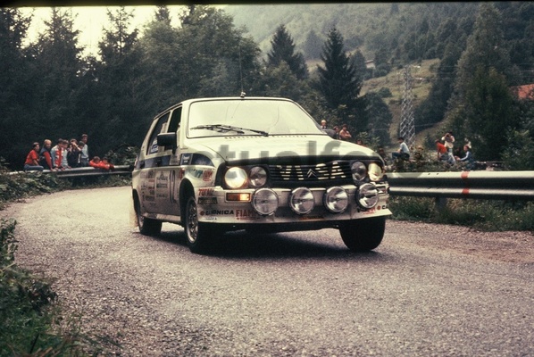 Lancia 037 Collection 16