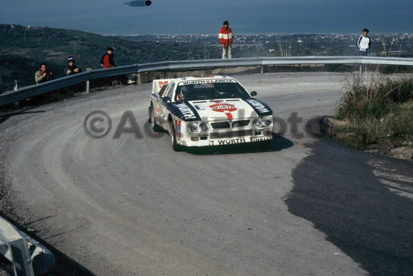 Lancia 037 Collection 19
