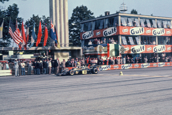 Fittipaldi Emerson Stagione 1972 Fittipaldi Emerson Stagione 1972