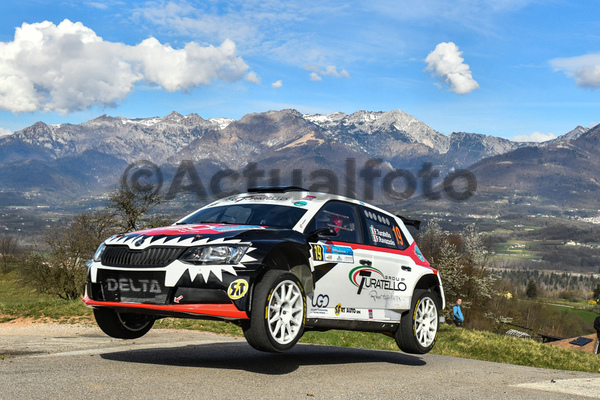 Rally Bellunese 2023
Mel BL 1 2 Aprile 2023
Coppa Rally Zona 4 Rally Bellunese 2023
Mel BL 1 2 Aprile 2023
Coppa Rally Zona 4