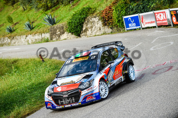 Rally Città di Bassano 2020 Rally Città di Bassano 2020