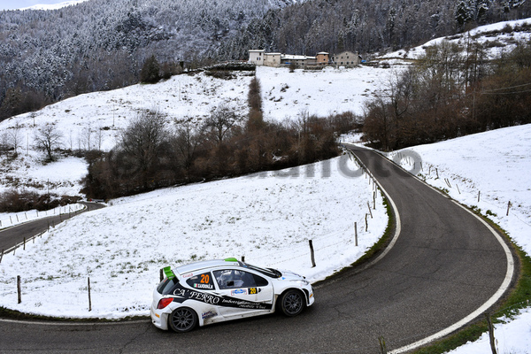 Rally del Bardolino 2022
Bardolino VR 01 02 Aprile 2022 Rally del Bardolino 2022
Bardolino VR 01 02 Aprile 2022