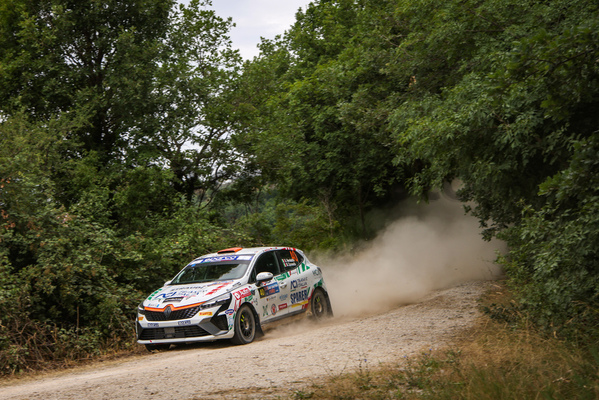 San Marino Rally 2025
Repubblica di San Marino 12 13 Luglio 2025
Campionato Italiano Rally Terra San Marino Rally 2025
Repubblica di San Marino 12 13 Luglio 2025
Campionato Italiano Rally Terra