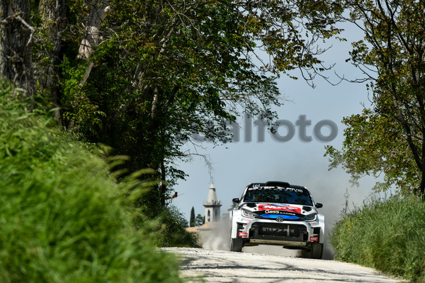 Rally Adriatico 2025
Cingoli MC 3 4 Maggio 2025
Campionato Italiano Rally Terra Rally Adriatico 2025
Cingoli MC 3 4 Maggio 2025
Campionato Italiano Rally Terra