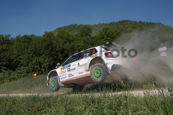 Rally Adriatico 2022
Urbino PU 14 15 Maggio 2022
Campionato Italiano Rally Terra Rally Adriatico 2022
Urbino PU 14 15 Maggio 2022
Campionato Italiano Rally Terra