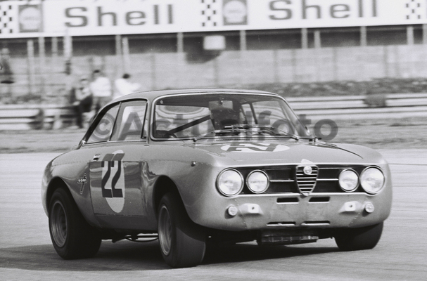 Collana Alfa Romeo GTA Collana Alfa Romeo GTA