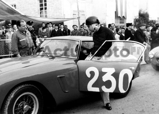 FERRARI STORY FERRARI STORY