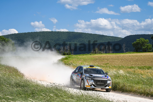 Rally Adriatico 2025
Cingoli MC 17 18 Maggio 2025
Campionato Italiano Rally Terra Rally Adriatico 2025
Cingoli MC 17 18 Maggio 2025
Campionato Italiano Rally Terra