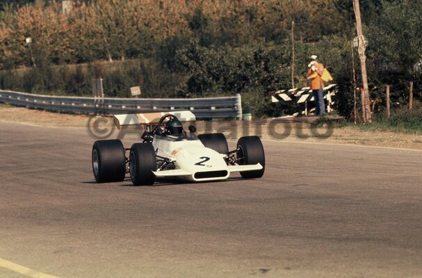 Euro F2 Imola 1970 Euro F2 Imola 1970