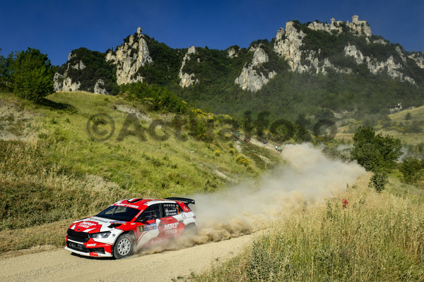 San Marino Rally 2024
Repubblica di San Marino 21 22 Giugno 2024
Campionato Italiano Rally Terra San Marino Rally 2024
Repubblica di San Marino 21 22 Giugno 2024
Campionato Italiano Rally Terra
