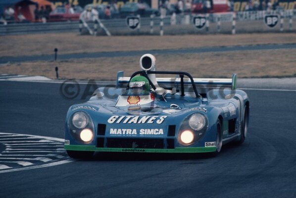 24 Ore di Le Mans 1974 24 Ore di Le Mans 1974