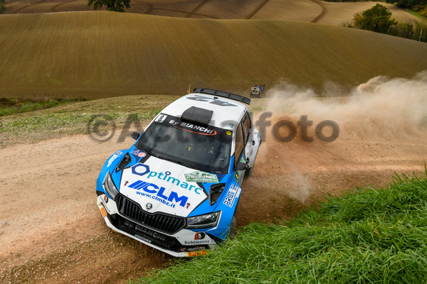 Rally delle Marche 2024
Cingoli MC 16 17 Novembre 2024
Campionato Italiano Rally Terra Rally delle Marche 2024
Cingoli MC 16 17 Novembre 2024
Campionato Italiano Rally Terra