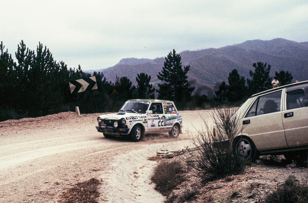 Rally selection Valentini Rally selection Valentini