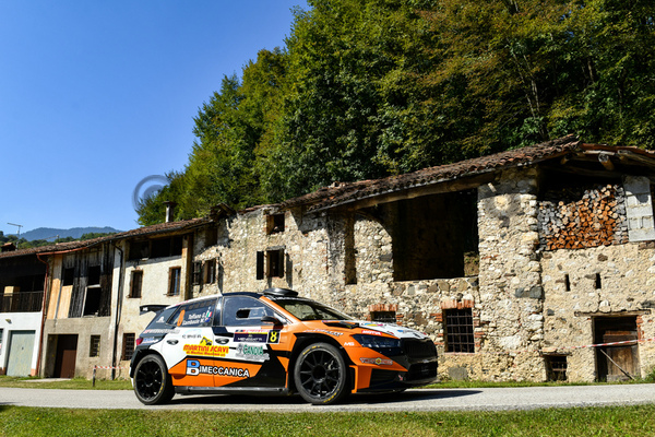 Rally Città di Schio 2025
Schio VI 19 20 Settembre 2025 Rally Città di Schio 2025
Schio VI 19 20 Settembre 2025