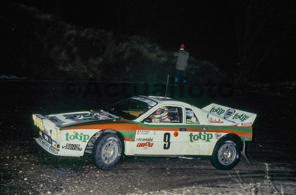 Lancia Collection 5 Lancia Collection 5