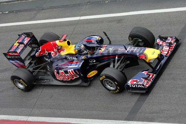 Sebastian Vettel Story Sebastian Vettel Story