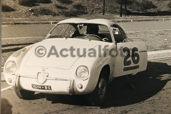 Abarth Story Abarth Story