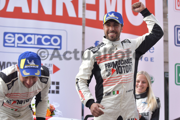 Rallye Sanremo 2022
Sanremo IM 07 09 Aprile 2022
Campionato Italiano Assoluto Rally Sparco Rallye Sanremo 2022
Sanremo IM 07 09 Aprile 2022
Campionato Italiano Assoluto Rally Sparco