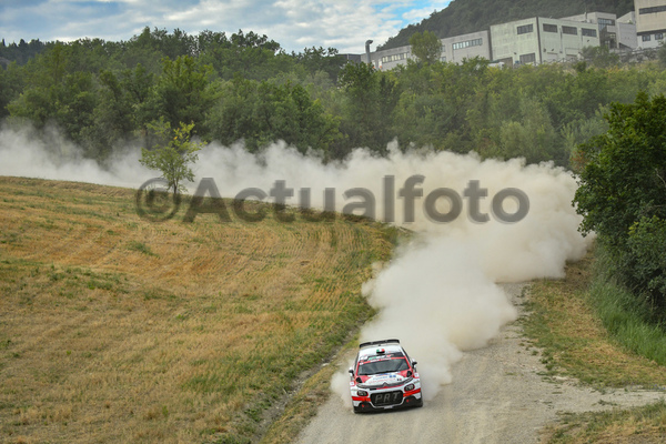 San Marino Rally 2025
Repubblica di San Marino 12 13 Luglio 2025
Campionato Italiano Rally Terra San Marino Rally 2025
Repubblica di San Marino 12 13 Luglio 2025
Campionato Italiano Rally Terra