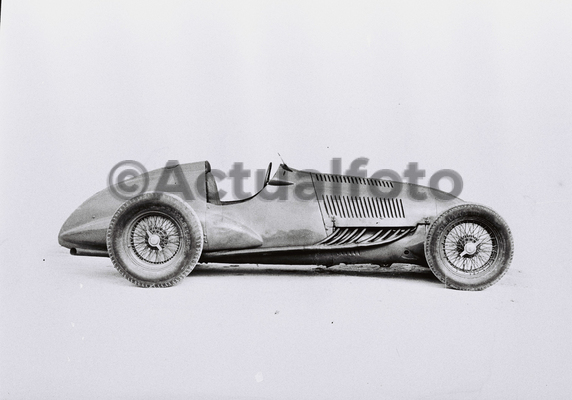 Alfa Romeo Alfa Romeo