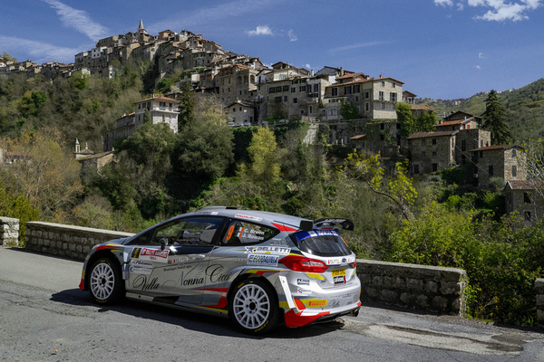 Rallye Sanremo 2022
Sanremo IM 07 09 Aprile 2022
Campionato Italiano Assoluto Rally Sparco Rallye Sanremo 2022
Sanremo IM 07 09 Aprile 2022
Campionato Italiano Assoluto Rally Sparco
